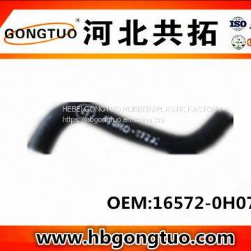 radiator hose 16572-0H070