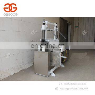 China Factory Cheap Price Snow Cone Maker Machine For Forming Ice Cream Cone Making Machine photo-4