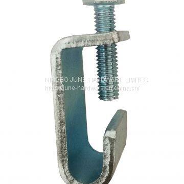 Galvanized steel ventilation parts