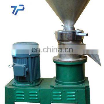 Automatic Professional Peanut Butter Making Machine for Sale