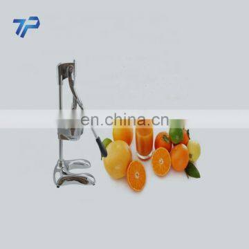 Hot sale factory direct Orange Juicer Machine For mini model