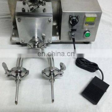 Manufacturers Direct Selling Good Price Cake Icing Machine With More Nozzles photo-4