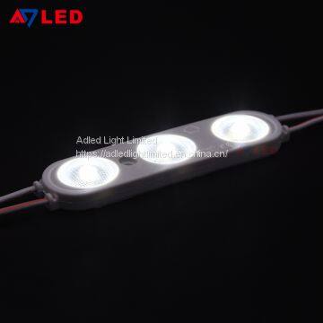 Adled Light 2.5W wide beam angle 2800k to 6500k rohs ce proof smd led module
