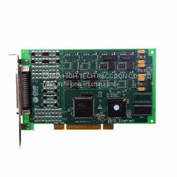 CHR 4 channels RS232/RS422/RS485 PCI serials boards - Isolation