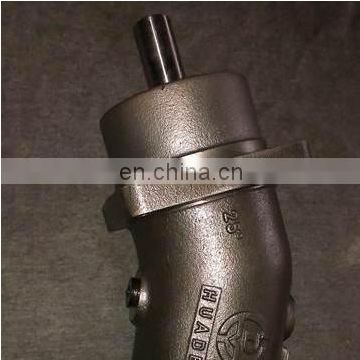 Rexroth hydraulic main pump a2f55/Kayaba hydraulic axial piston pump Assembly/kayaba hydraulic gear pumps