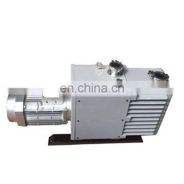 Sliding Vane Vacuum Pump Air Blower for Cnc Router photo-6