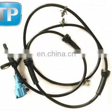 Rear Left  ABS Wheel Speed Sensor For Ni-ssan M-urano V6 3.5L OEM 47901-CA000 47901CA000