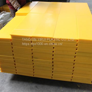 HDPE high density polyethylene plastic HDPE sheet