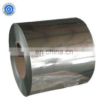 Zinc Coated Steel Sheet In Coil Galvanized Iron Sheet GI Sheet photo-3
