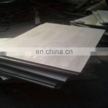 Factory stock 2304 NO.1 duplex Stainless Steel Plate