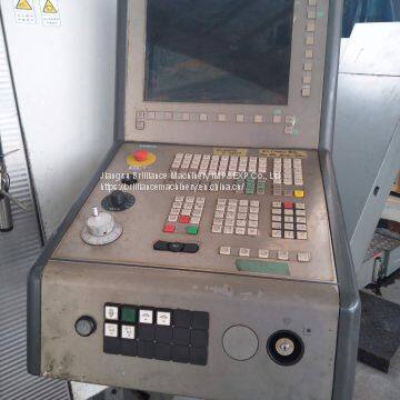 DMG GLIDEMEISTER TWIN 42 Turning & Milling Machine photo-2