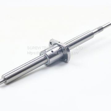 Industrial Applications of High-quality Ball Screw for Automation Equipment photo-3