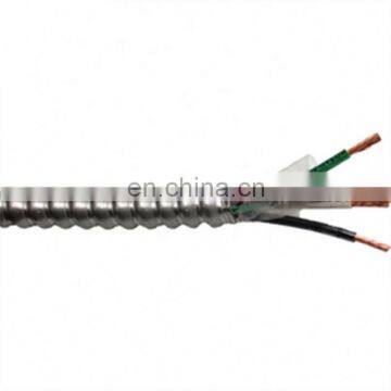Type Teck 90 Aluminum Armored Cable photo-4
