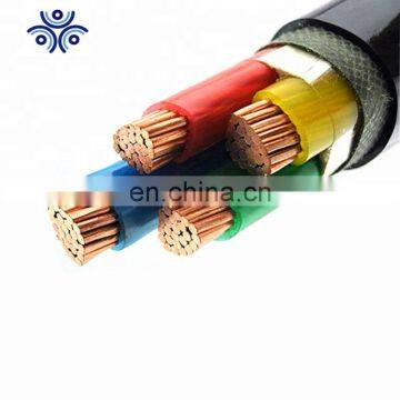 Hot sell Fire Rated Cable Armoured NYRY Power Cable