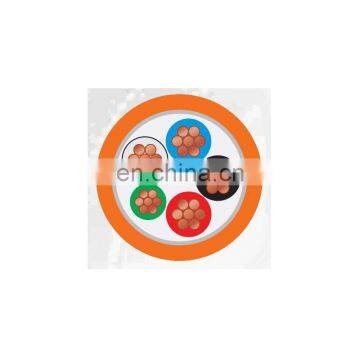 Low Voltage AS/NZS Standard Power Cable photo-6