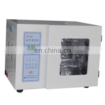 FYY-4 molecular hybridization instrument