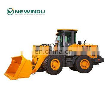 DLG LG936L Front End Wheel Loader for Sale