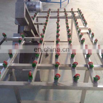 Used Glass Edge Polishing Machine photo-7
