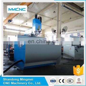 Aluminum Drilling Milling Machine