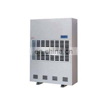 Popular 480L Warehouse Industrial Dehumidifier Portable Quick Humidity Removal