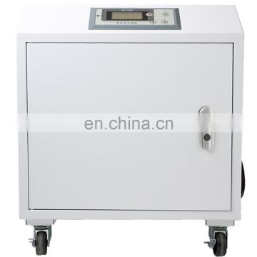 high efficiency ultrasonic timer function humidifier with air purify function 6 kg/h