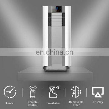 Portable Mini Air Conditioners Conditioner With Remote Control photo-6