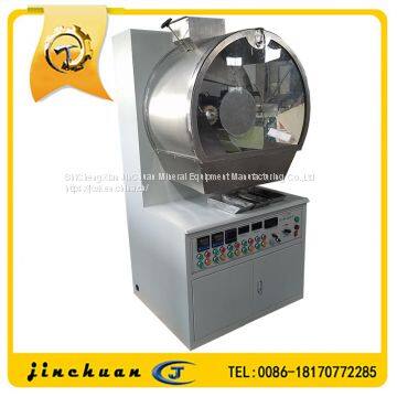 Use to Lab High Voltage Electrostatic Separator with small capacity