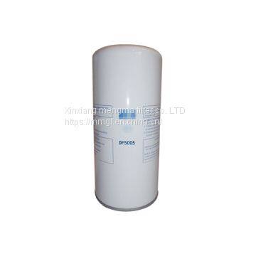 Mengma Supply Sotras External Oil Separator DF5005 for Sotras compressor parts