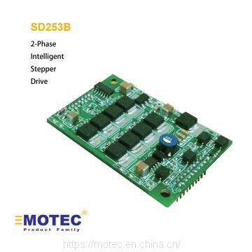 SD253B Intelliget Stepper Drive