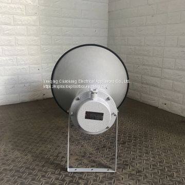 Drum Type No. Explosion-proof Loudspeaker Explosion-proof Speaker Explosion-proof Radio Outdoor Fire Loudspeaker photo-3