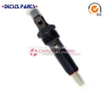 John Deere Diesel Injector&John Deere Diesel Pencil Injector