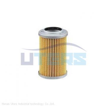 UTERS replace of MP FILTRI  hydraulic oil  filter element MF4002P10NB accept custom