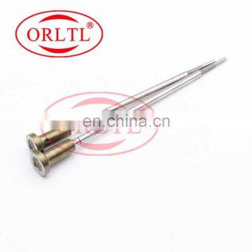 ORLTL F 00V C01 051 Needle Valve Set F00V C01 051 Common Rail Control Valve F00VC01051 For 0445110201 0986435063 0986435064