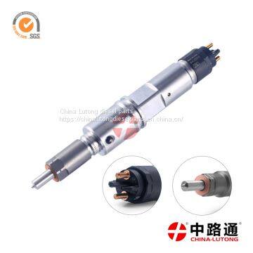 common rail injector 0445120310 Common Rail Fuel Injection System Components for DONGFENG DCI11_EDC7 RENAULT