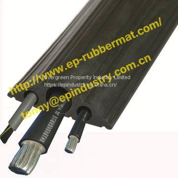 Rubber Code Protector From Qingdao Singreat in Chinese( Evergreen Properity) photo-2