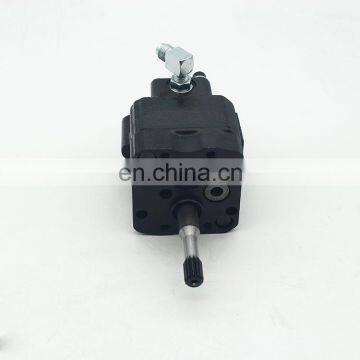 Original Diesel Spare Parts for Cummins Gear Fuel Pump 3034219 photo-4