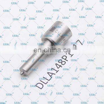 ERIKC injector nozzle DLLA148P1717 DLLA 148 P 1717 diesel fuel injector nozzle 0433172053 for NISSAN 16600VZ20A