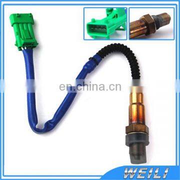 Oxygen sensor for Peugoet 206 Citroen C3 C4 Xsara 0258006028