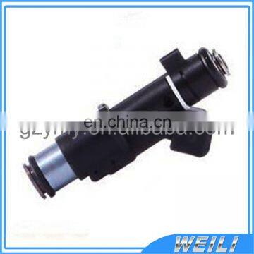 Fuel Injector 01F003A 1984E2 for Peugeot 206 307 406 Citroen C4 C5 C8 Jumpy Xsara 2.0