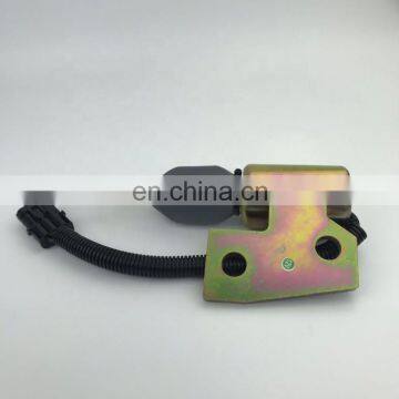 Diesel Engine Stop Solenoid J930658 Fuel Shut off Solenoid photo-2
