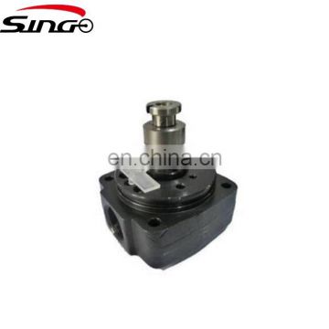 Injection pump rotor head 2468335044