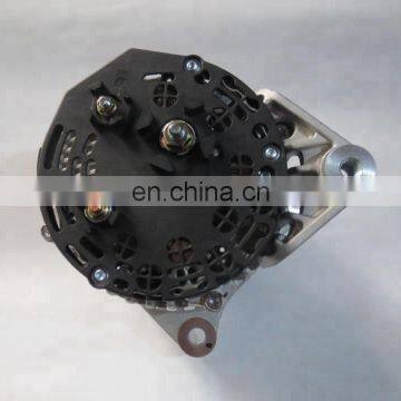 ISF ISF28 ISF2.8 Diesel Engine 14V 120A Alternator Assy 5272666 5318121 photo-2