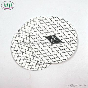 Disposable Tissue Paper Coaster photo-3