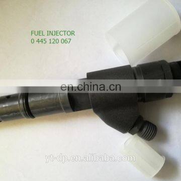 fuel injector 0445120067