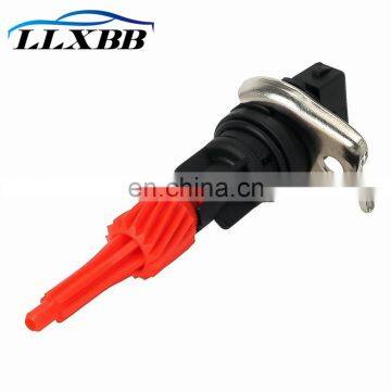 Genuine LLXBB Transmission Speed Sensor 1H0919149A For VW Golf MK4 Bora Audi A3 A4 A6 1H0919149B 50GEGT160M4