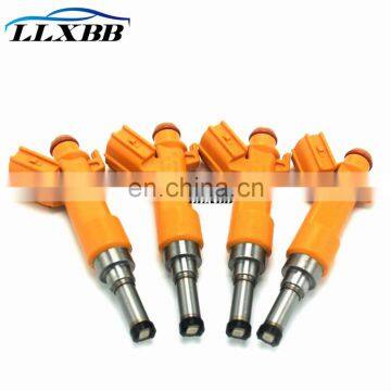 Original Fuel Injector 23250-0V040 23209-0V040 For Toyota Lexus GS300 IS300 232500V040 232090V040