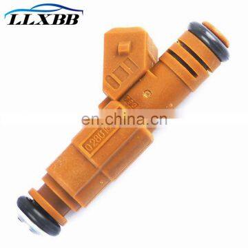 Original Fuel Injector Nozzle 0280155831 For Volvo C70 S60 S70 2.4 S80 2.3 V70 XC70 XC90 2.5 9186340