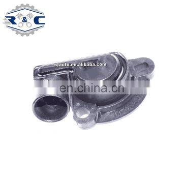 R&C High Quality Auto crank position sensors 2112-1148200 46.3855 39.3855  For Lada Samara /110 112 111 car crankshaft sensor