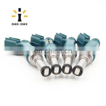 Reasonable Competitive Price Petrol Gas Fuel Injector Nozzle OEM 23250-37020/23209-39195 Perfect Fit For Japanese Used Cars photo-3