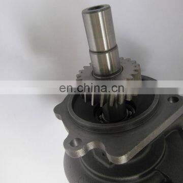 Genuine QSM/ISM/M11 Diesel Engine Water Pressure Pump 4955705 photo-4